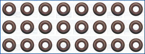 Klepsteeldichting Ajusa 57076200