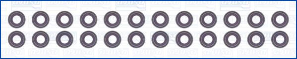 Klepsteeldichting Ajusa 57076500