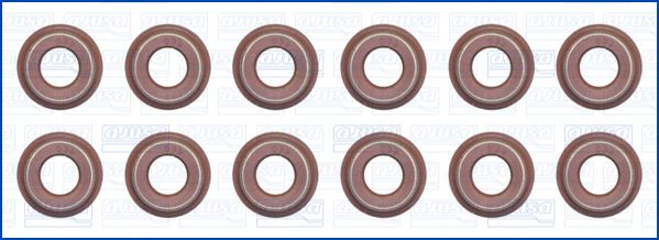 Klepsteeldichting Ajusa 57076600