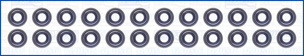 Klepsteeldichting Ajusa 57076700