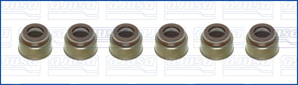 Klepsteeldichting Ajusa 57076900