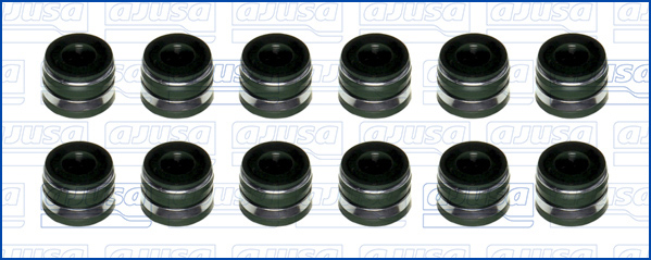 Klepsteeldichting Ajusa 57085900
