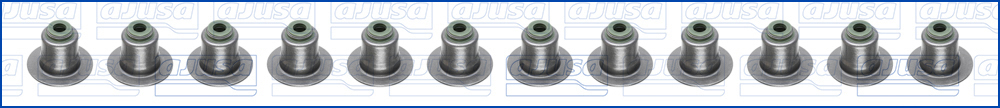 Klepsteeldichting Ajusa 57091600