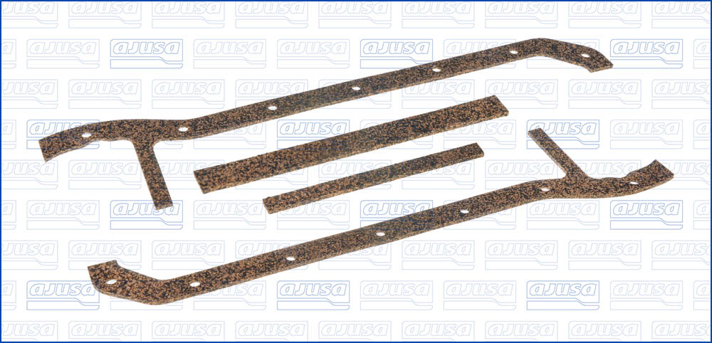 Carter pakking Ajusa 59002300