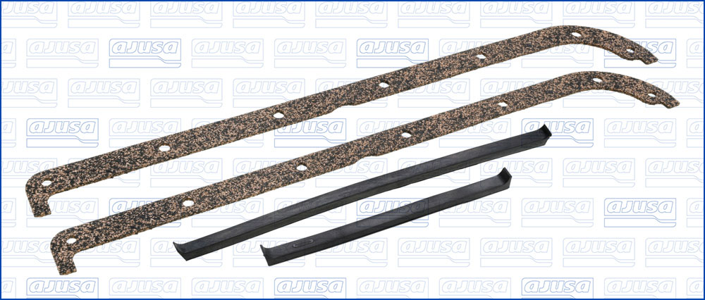 Carter pakking Ajusa 59003600