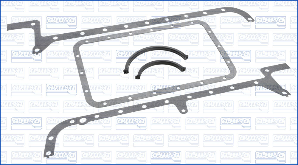 Carter pakking Ajusa 59005500