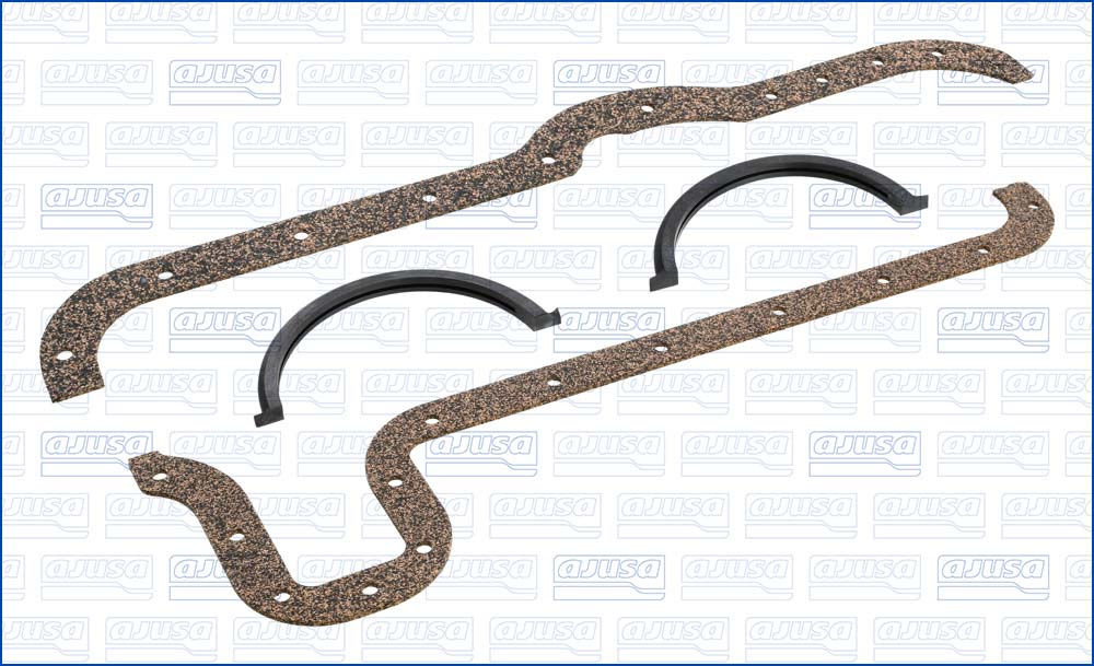 Carter pakking Ajusa 59009700