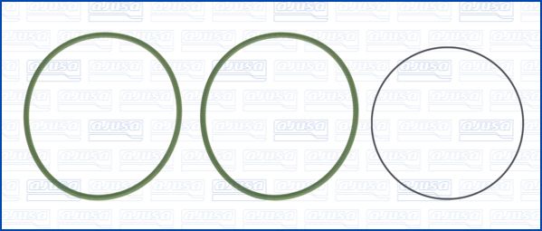 Cilinderbus/voering O-ring Ajusa 60000900