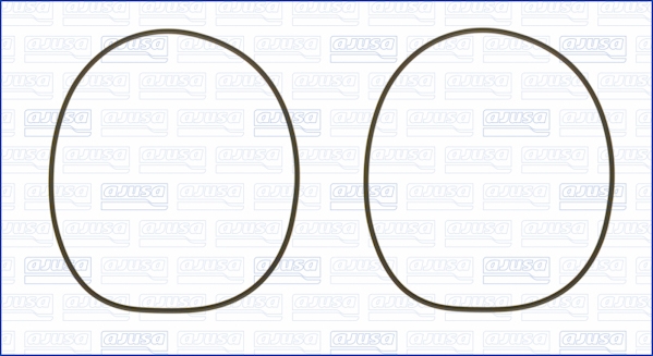 Cilinderbus/voering O-ring Ajusa 60003000