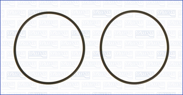 Cilinderbus/voering O-ring Ajusa 60003100