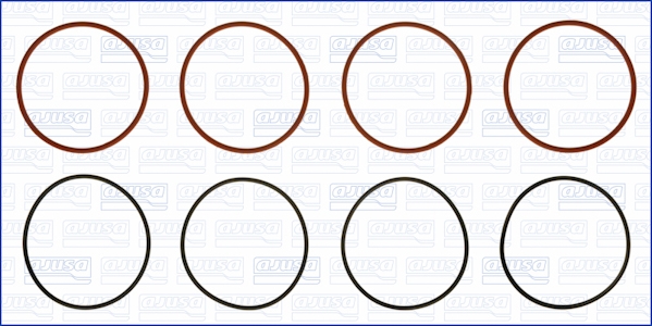 Cilinderbus/voering O-ring Ajusa 60003200