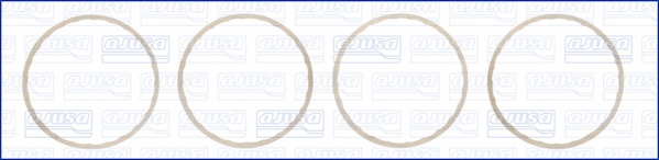 Cilinderbus/voering O-ring Ajusa 60003600