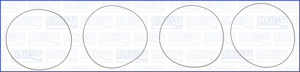 Cilinderbus/voering O-ring Ajusa 60004200