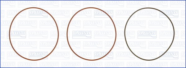 Cilinderbus/voering O-ring Ajusa 60004600