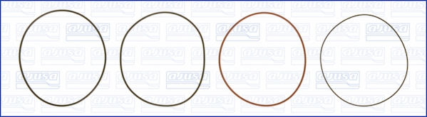 Cilinderbus/voering O-ring Ajusa 60005800