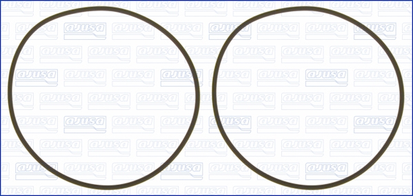 Cilinderbus/voering O-ring Ajusa 60006000