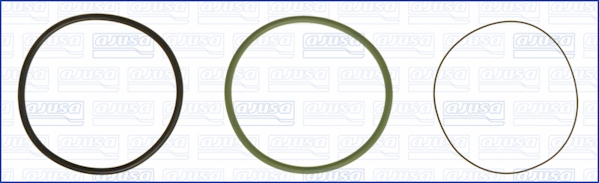 Cilinderbus/voering O-ring Ajusa 60006600