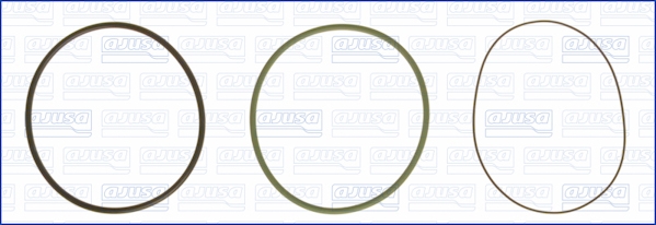 Cilinderbus/voering O-ring Ajusa 60007100