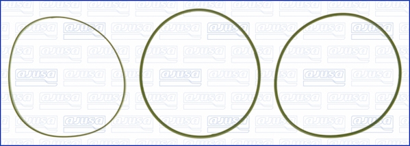 Cilinderbus/voering O-ring Ajusa 60007500