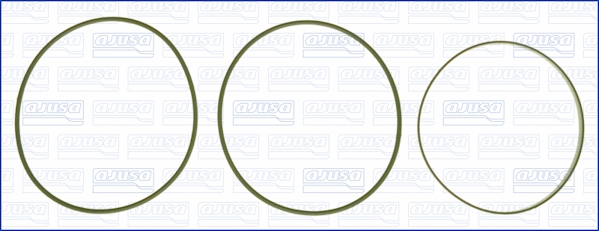 Cilinderbus/voering O-ring Ajusa 60007700