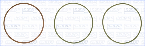 Cilinderbus/voering O-ring Ajusa 60008200