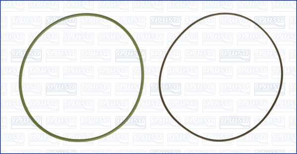 Cilinderbus/voering O-ring Ajusa 60008500