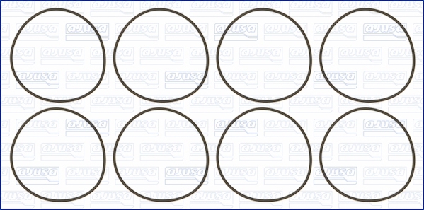 Cilinderbus/voering O-ring Ajusa 60010600