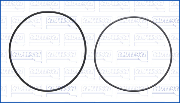 Cilinderbus/voering O-ring Ajusa 60011500