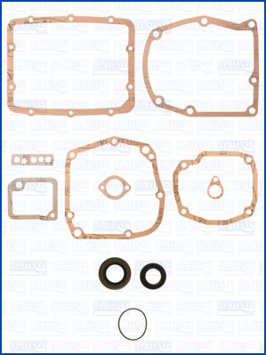 Pakkingset Ajusa 62004000