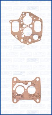 Pakkingset Ajusa 64006000