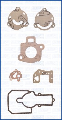 Pakkingset Ajusa 64006300