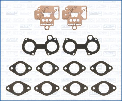 Pakkingset Ajusa 64007300