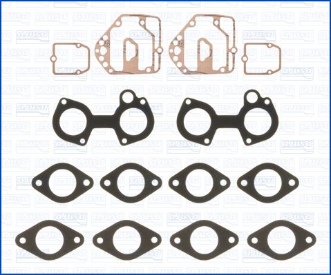 Pakkingset Ajusa 64007400