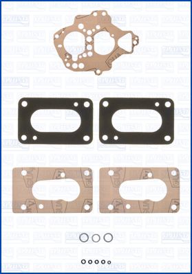 Pakkingset Ajusa 64009300