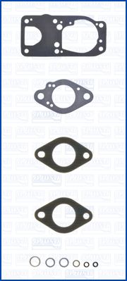 Pakkingset Ajusa 64009500