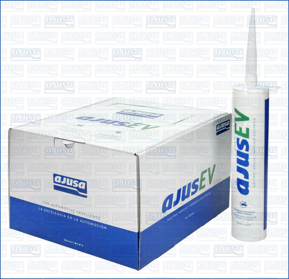 Carter pakking Ajusa 75000600