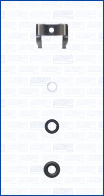 Injector afdichtring Ajusa 77004900