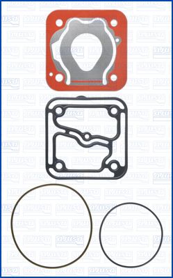 Pakkingset Ajusa 77007100