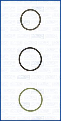 Injector afdichtring Ajusa 77025700