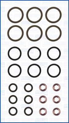 Injector afdichtring Ajusa 77026100