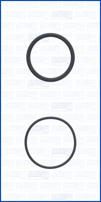 Injector afdichtring Ajusa 77026200