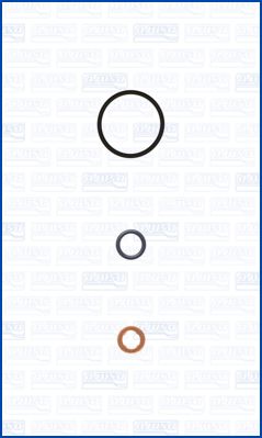 Injector afdichtring Ajusa 77026400