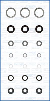 Injector afdichtring Ajusa 77032600