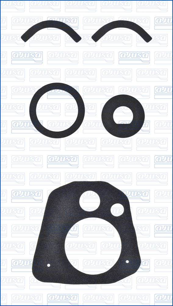 Pakkingset, distributiecarter Ajusa 77036200