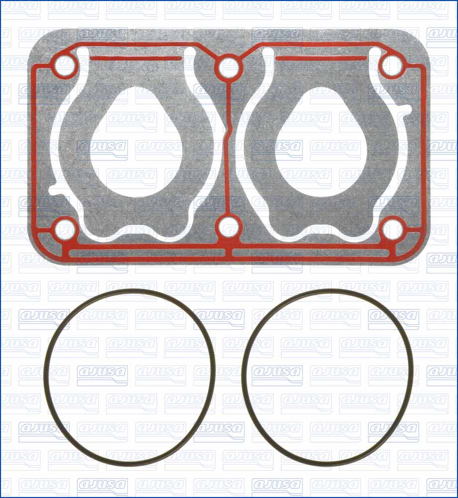 Pakkingset, persluchtcompressor Ajusa 77041000