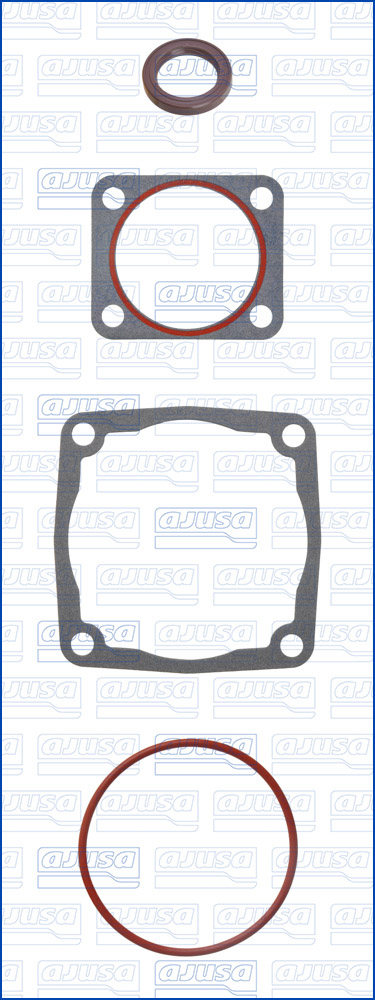 Pakkingset, persluchtcompressor Ajusa 77041200