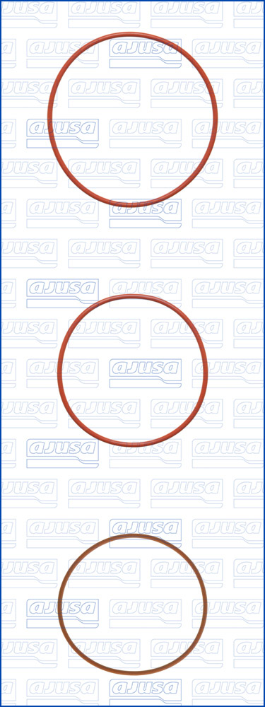 Pakkingset, persluchtcompressor Ajusa 77042000