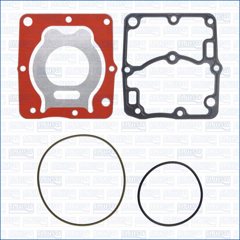 Pakkingset, persluchtcompressor Ajusa 77044800