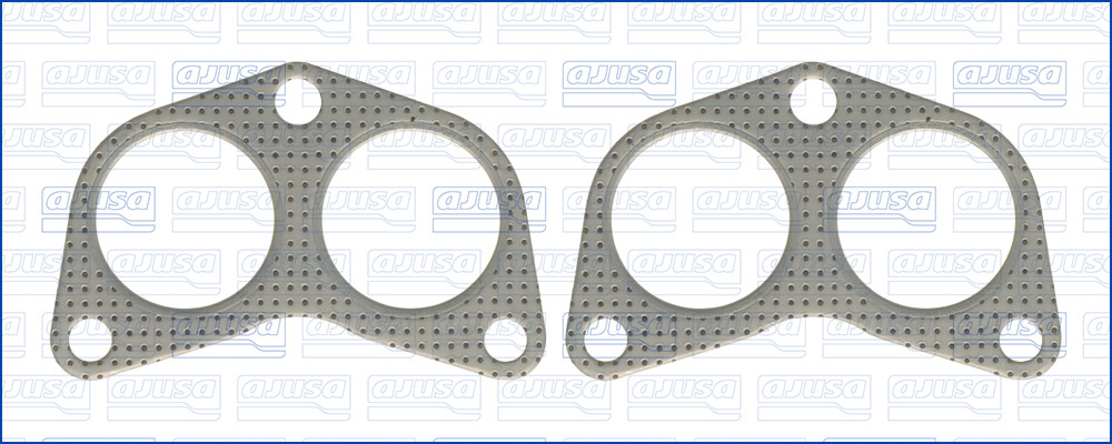 Pakkingset, uitlaatspruitstuk Ajusa 77051900