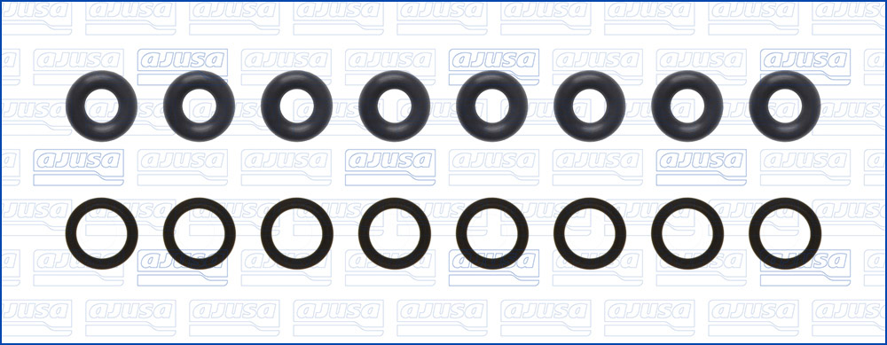 Injector afdichtring Ajusa 77057800